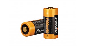 Fenix 18350 - 1100mAh - Acumulator Li-Ion - ARB-L 18-1100